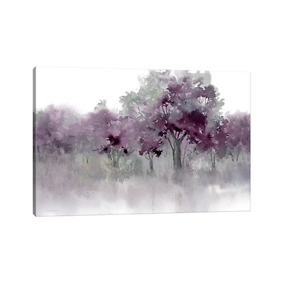 Water's Edge II Giclee Canvas Art Print, 40x26