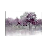 Water's Edge II Giclee Canvas Art Print, 40x26