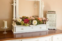 Pretty Peony Garden Mix Arrangement