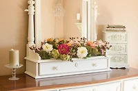 Pretty Peony Garden Mix Arrangement