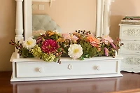 Pretty Peony Garden Mix Arrangement