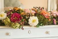 Pretty Peony Garden Mix Arrangement