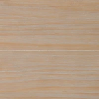 Natural Wood Grain Panel King Bed