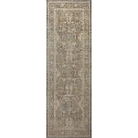 Chris Loves Julia x Loloi Sage Rosemarie Rug