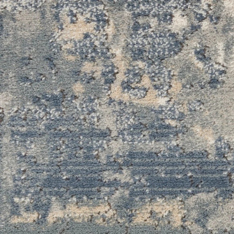 Charcoal Tally Textured Area Rug