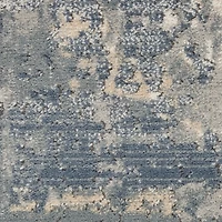 Charcoal Tally Textured Area Rug