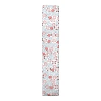 July 4th Fireworks Decorative Table Runner