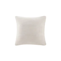 Neutral Holland 5-pc. Full/Queen Comforter Set