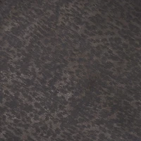 Brushed Charcoal Metal Charger Plates, Set of 4