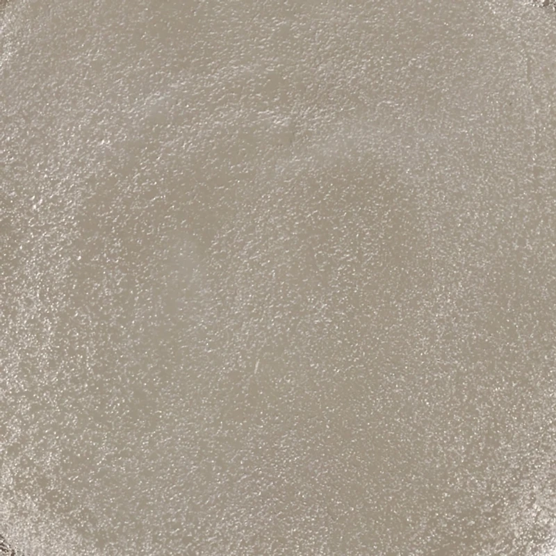 Brushed Gray Metal Charger Plates, Set of 4