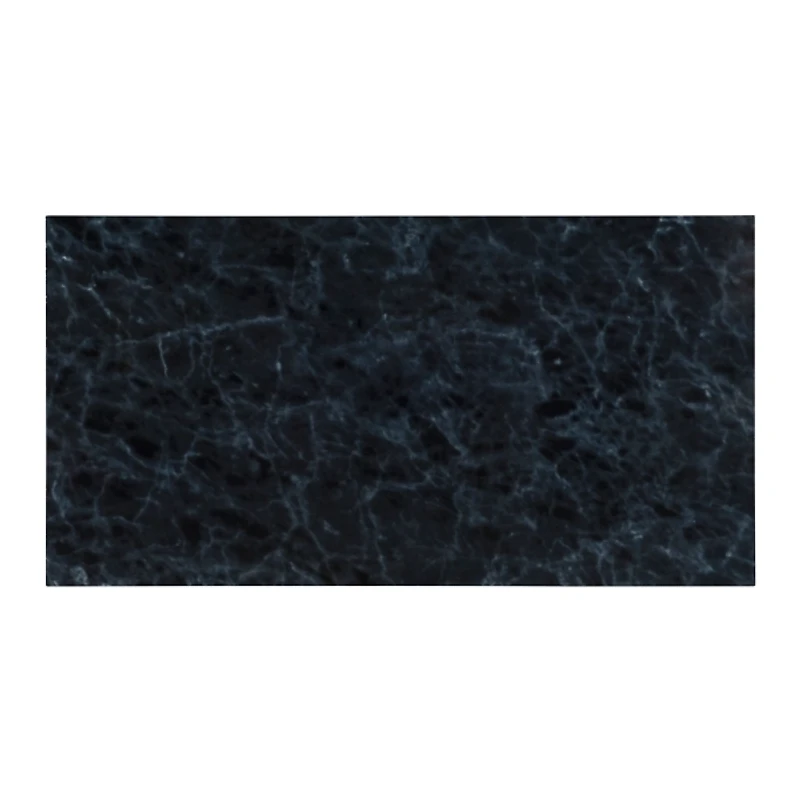 Gray and Black 3-pc. Stool and Table Set