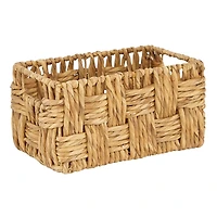 Natural Fibers 2-pc. Jute Basket Set