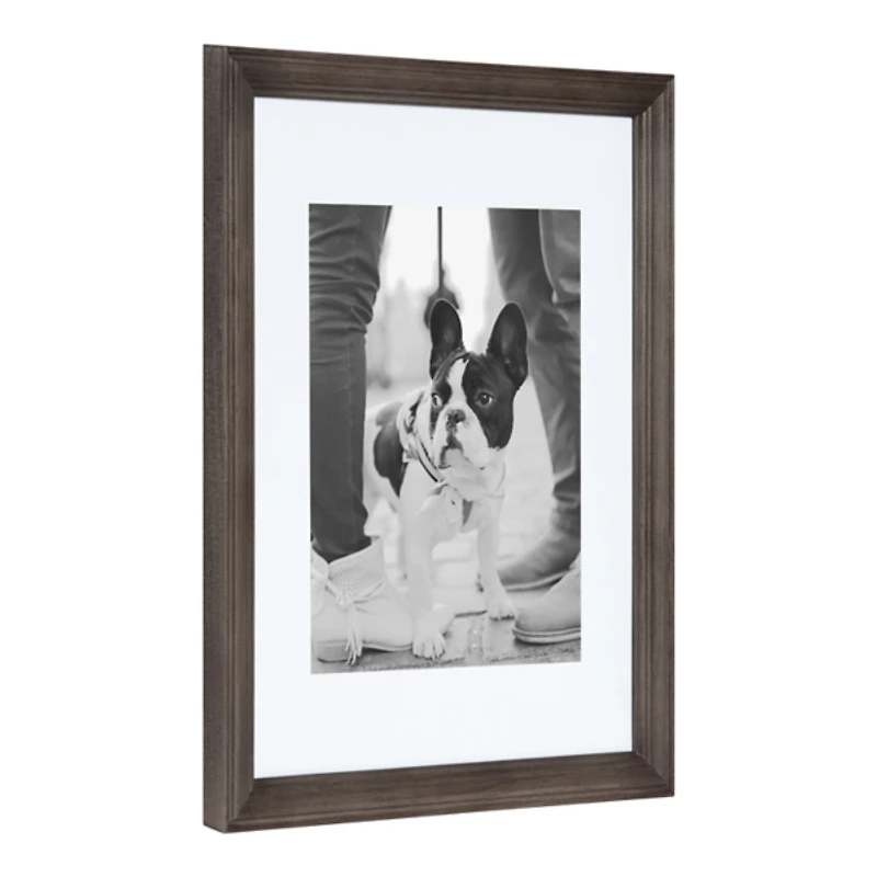 Bordeaux 10-pc. Gallery Wall Frame and Shelf Set