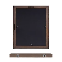 Bordeaux 10-pc. Gallery Wall Frame and Shelf Set