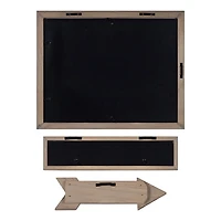 Arrow 10-pc. Gallery Wall Picture Frame Set