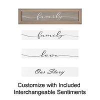 Arrow 10-pc. Gallery Wall Picture Frame Set