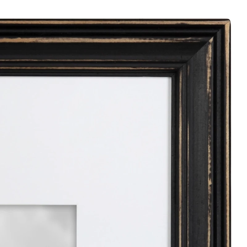 Bordeaux 10-pc. Gallery Wall Frame Set