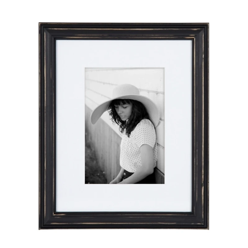 Bordeaux 10-pc. Gallery Wall Frame Set