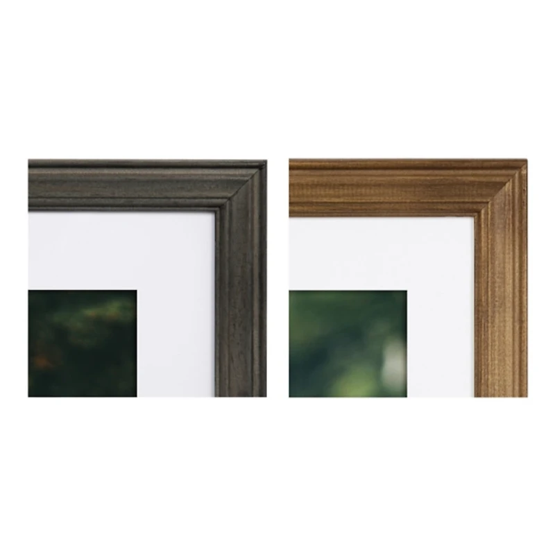 Brown Hues 10-pc. Gallery Wall Picture Frame Set