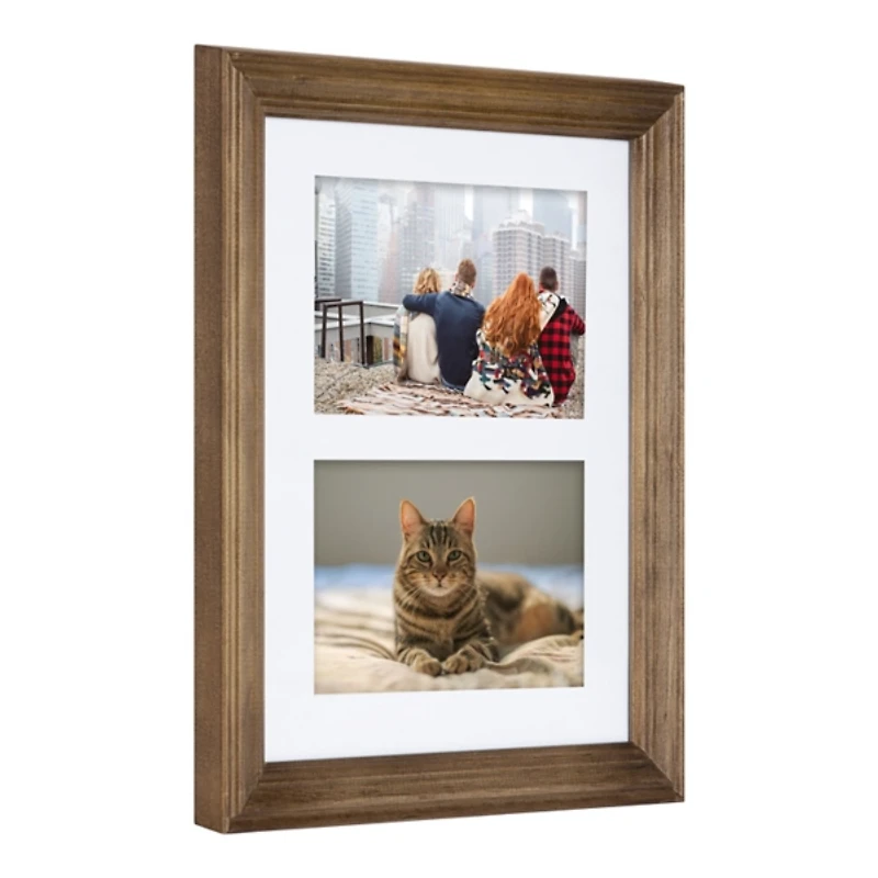 Brown Hues 10-pc. Gallery Wall Picture Frame Set