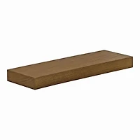 Natural 10-pc. Gallery Wall Frame and Shelf Set