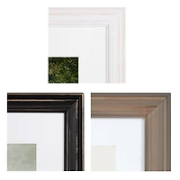 and Gray 10-pc. Gallery Wall Frame Set