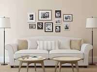 Brown and Gray 10-pc. Gallery Wall Frame Set