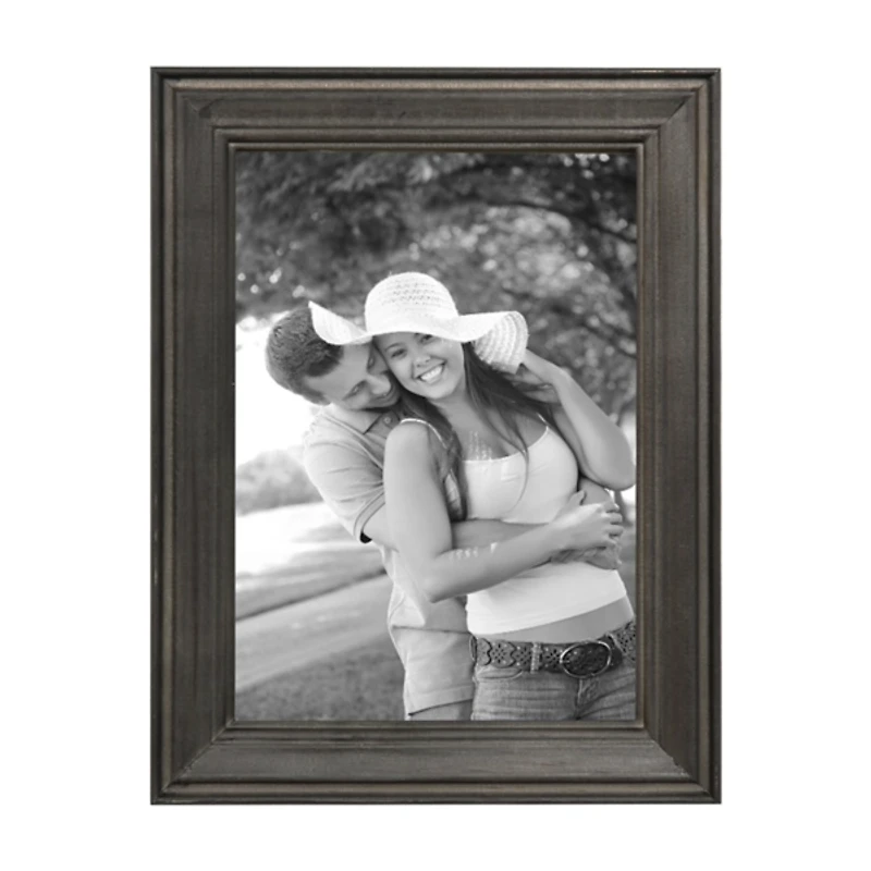 Brown and Gray 6-pc. Gallery Wall Frame Set