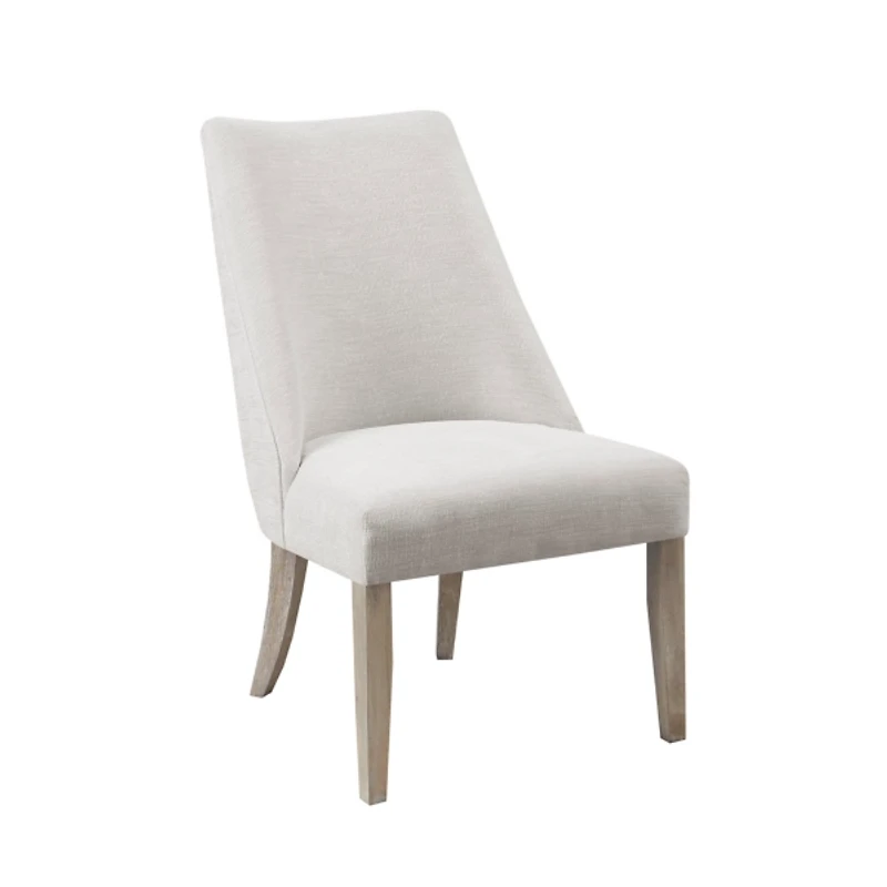 Ivory Martha Stewart Dining Chairs, Set of 2
