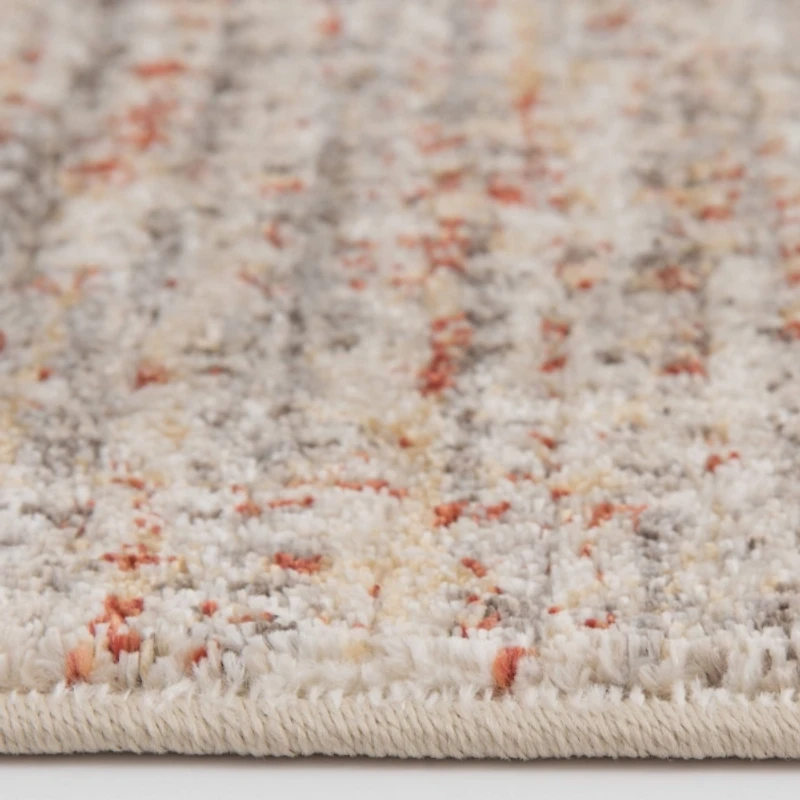 Abstract Qynne Area Rug, 5x7