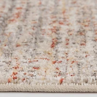 Abstract Qynne Area Rug, 5x7