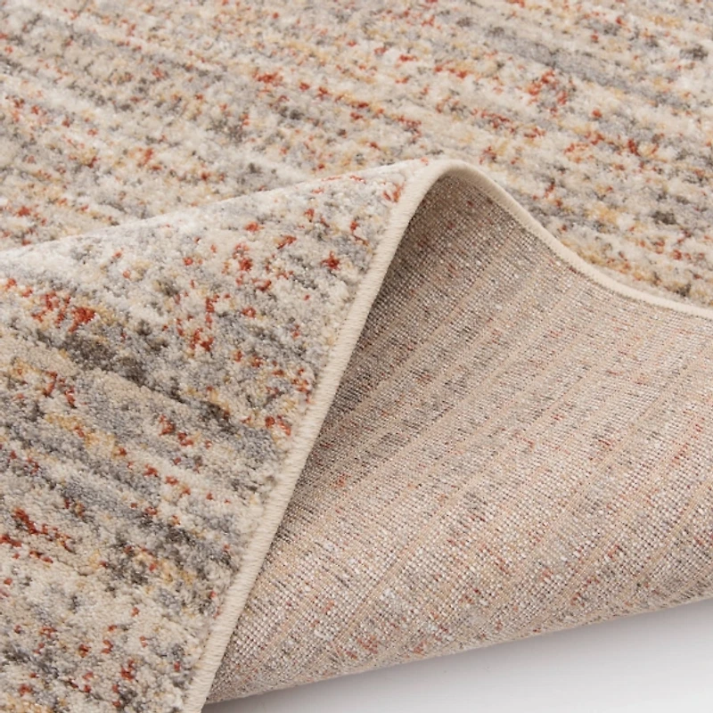 Abstract Qynne Area Rug, 5x7