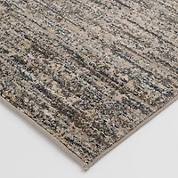 Abstract Mattie Area Rug, 5x7