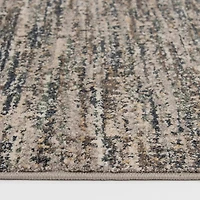 Abstract Mattie Area Rug, 5x7