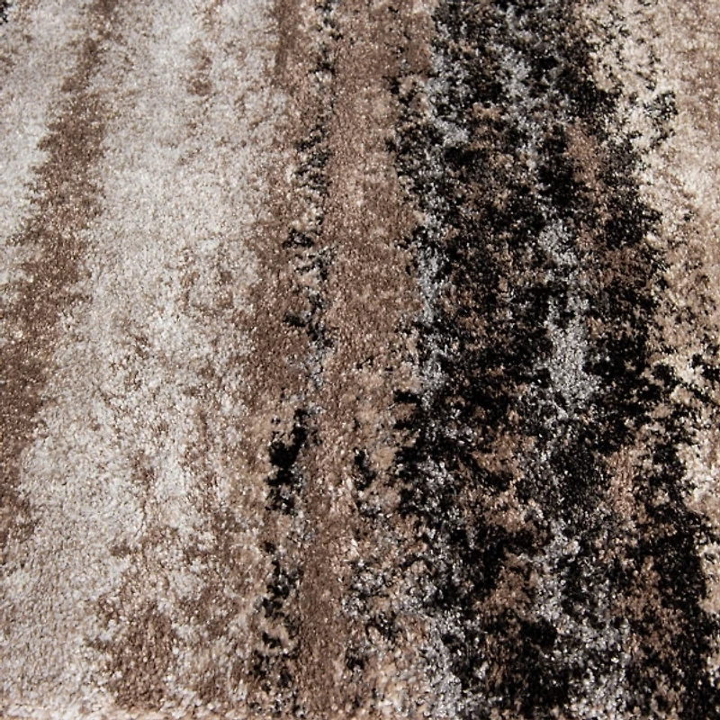 Abstract Jordi Area Rug, 5x8