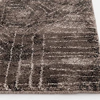 Geometric Kourt Area Rug, 5x7