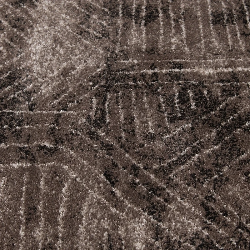 Geometric Kourt Area Rug, 5x7