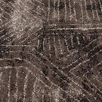 Geometric Kourt Area Rug, 5x7