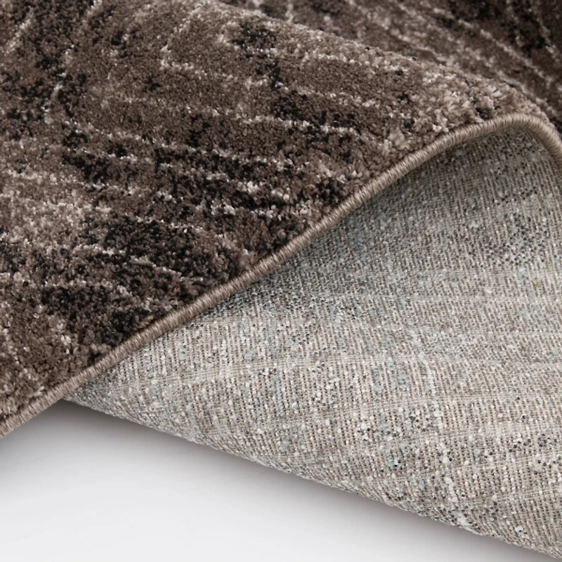 Geometric Kourt Area Rug, 5x7