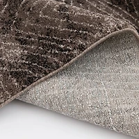 Geometric Kourt Area Rug, 5x7