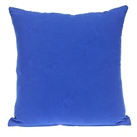 Textured Velvet Pillow