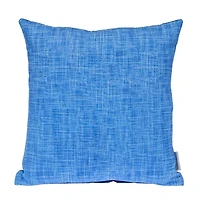 Textured Velvet Pillow
