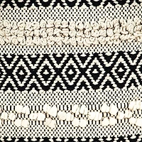 Belinda Boho Textural Throw Pillow