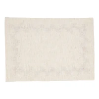 Holly Berry 8-pc. Placemat and Napkin Set