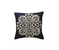 Red Navy Marbella Queen 5-pc. Comforter Set