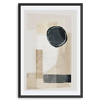 Hometown Glory II Framed Canvas At Print