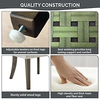 Madison Park Ultra Dining Chairs