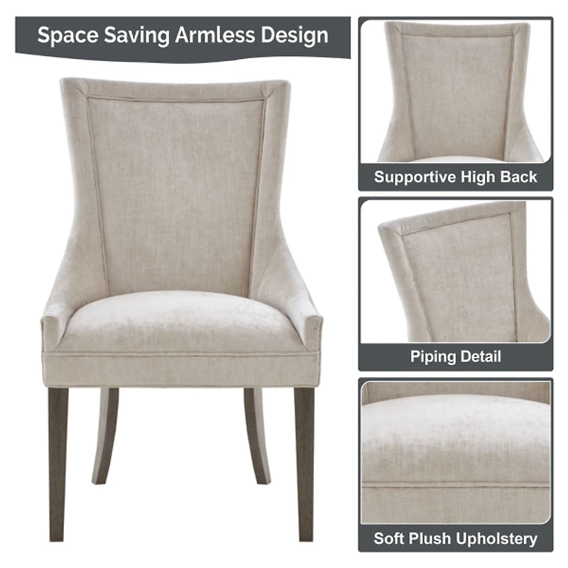Madison Park Ultra Dining Chairs