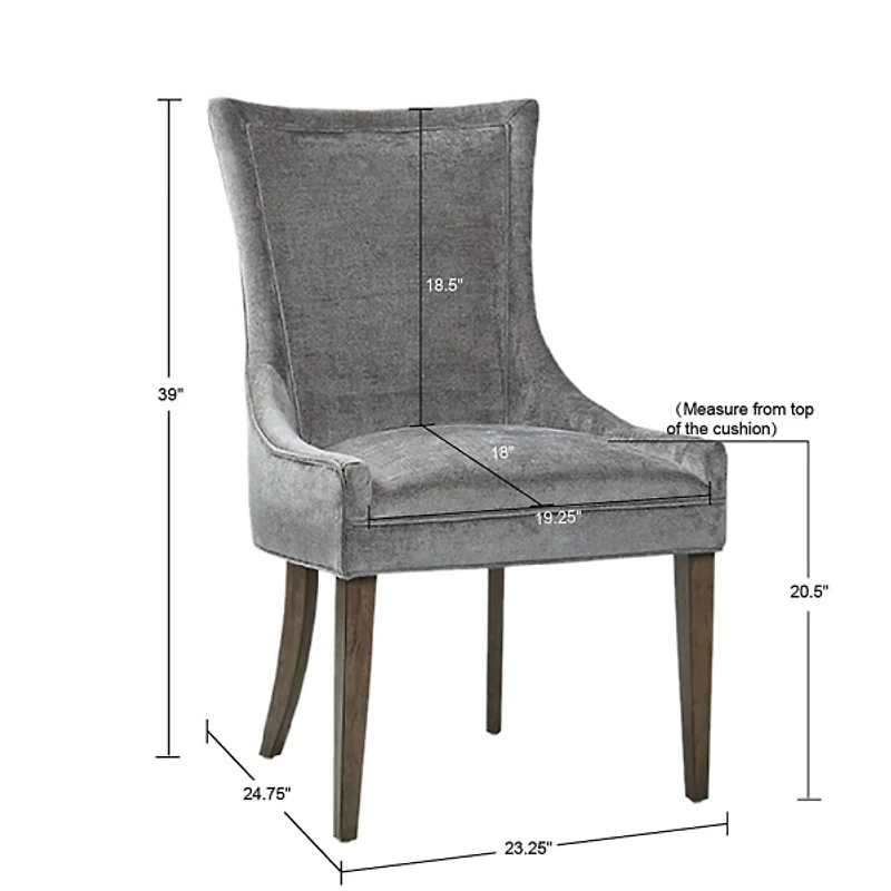 Madison Park Ultra Dining Chairs