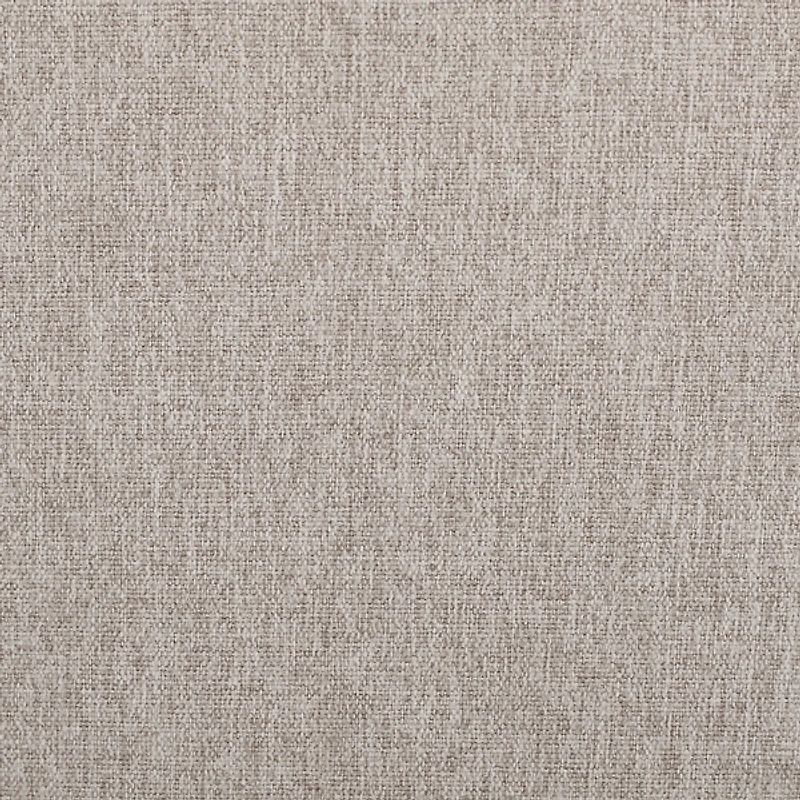 Gray Wood and Upholstered Chairs 5-pc. Dining Set